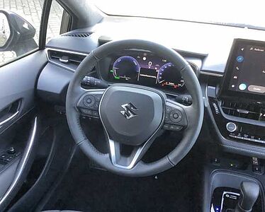 Suzuki Swace Comfort+