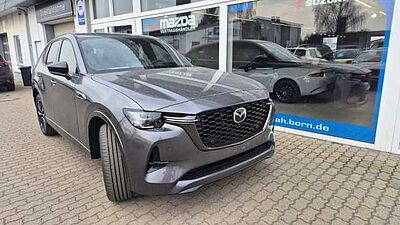 Mazda CX-60 5WGN 3.3L e-SKYACTIV D 254ps 8AT Homura COSO AWD