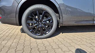 Mazda CX-60 5WGN 3.3L e-SKYACTIV D 254ps 8AT Homura COSO AWD