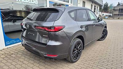 Mazda CX-60 5WGN 3.3L e-SKYACTIV D 254ps 8AT Homura COSO AWD