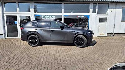 Mazda CX-60 5WGN 3.3L e-SKYACTIV D 254ps 8AT Homura COSO AWD
