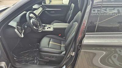 Mazda CX-60 5WGN 3.3L e-SKYACTIV D 254ps 8AT Homura COSO AWD