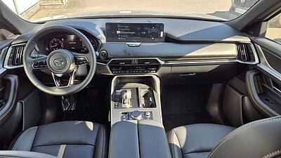 Mazda CX-60 5WGN 3.3L e-SKYACTIV D 254ps 8AT Homura COSO AWD