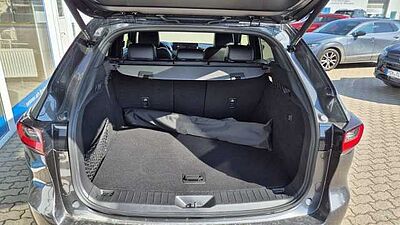 Mazda CX-60 5WGN 3.3L e-SKYACTIV D 254ps 8AT Homura COSO AWD