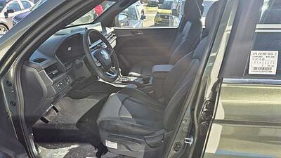 KGM Musso Allrad Lux