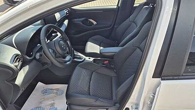 Mazda 2 Hybrid 1.5L VVT-i 116 PS e-CVT FWD HOMURA