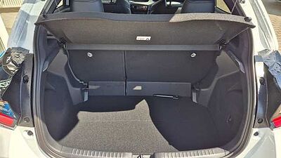 Mazda 2 Hybrid 1.5L VVT-i 116 PS e-CVT FWD HOMURA