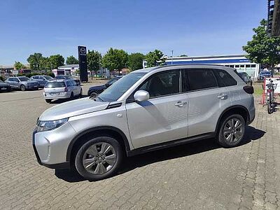 Suzuki Vitara Comfort
