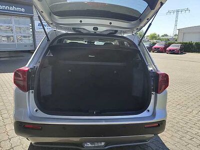 Suzuki Vitara Comfort