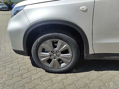 Suzuki Vitara Comfort
