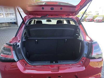 Suzuki Swift 1.2 DUALJET Comfort HYBRID