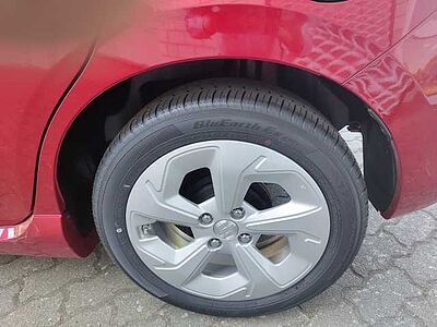 Suzuki Swift 1.2 DUALJET Comfort HYBRID