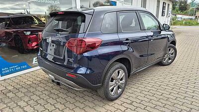 Suzuki Vitara Comfort