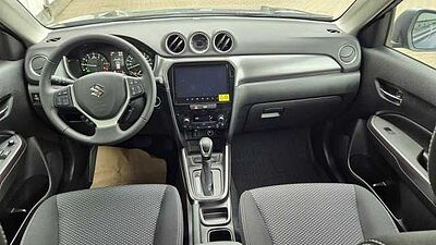 Suzuki Vitara Comfort