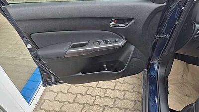 Suzuki Vitara Comfort