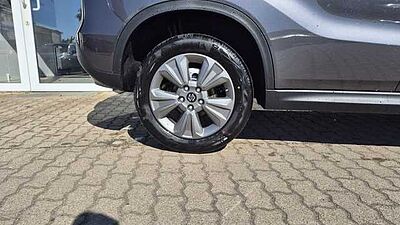 Suzuki Vitara Comfort