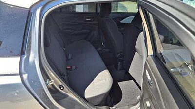 Suzuki Swift 1.2 DUALJET Comfort