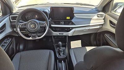 Suzuki Swift 1.2 DUALJET Comfort