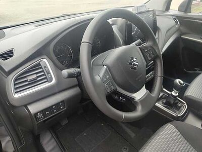 Suzuki S-Cross Comfort SX4
