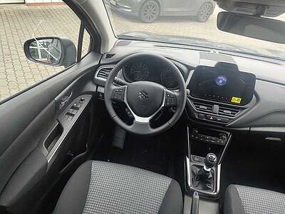 Suzuki S-Cross Comfort SX4