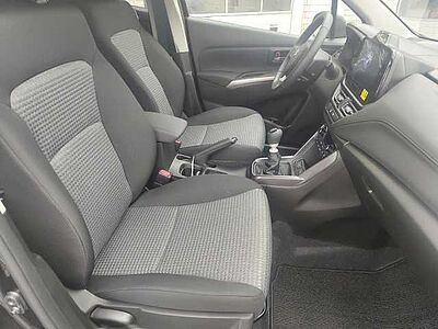 Suzuki S-Cross Comfort SX4