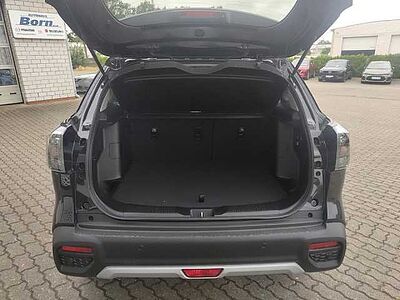 Suzuki S-Cross Comfort SX4