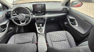 Mazda 2 Hybrid 1.5L VVT-i 116 CVT FWD Exclusive-Line