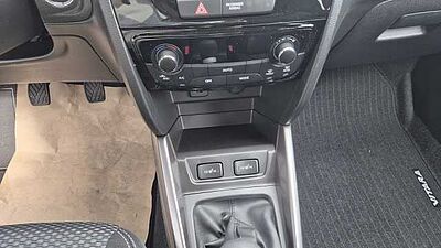 Suzuki Vitara Comfort
