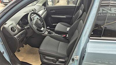 Suzuki Vitara Comfort