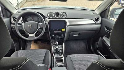 Suzuki Vitara Comfort
