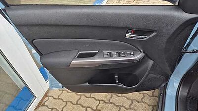 Suzuki Vitara Comfort