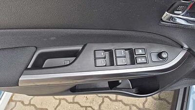 Suzuki Vitara Comfort