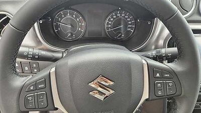 Suzuki Vitara Comfort