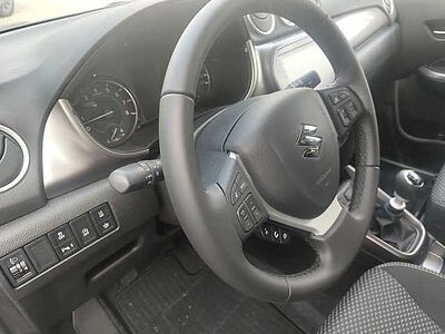 Suzuki Vitara Comfort