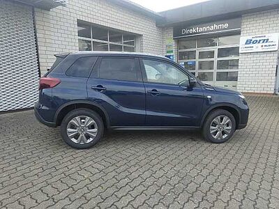 Suzuki Vitara Comfort
