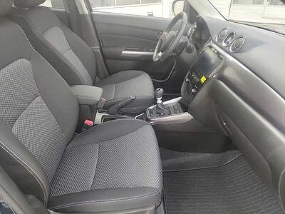 Suzuki Vitara Comfort