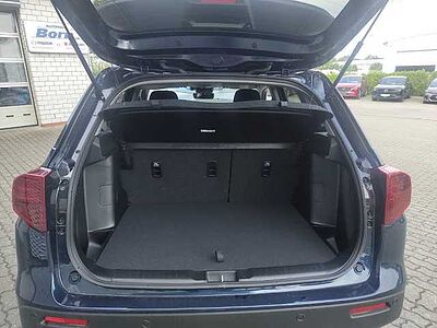 Suzuki Vitara Comfort