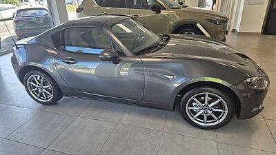 Mazda MX-5 1.5L SKYACTIV-G (132 hp) 6MT RWD Kazari