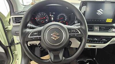 Suzuki Swift 1.2 HYBRID MT CLUB Allgrip