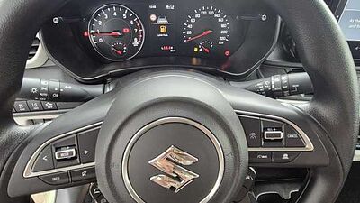 Suzuki Swift 1.2 HYBRID MT CLUB Allgrip