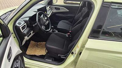 Suzuki Swift 1.2 HYBRID MT CLUB Allgrip