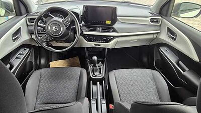 Suzuki Swift 1.2 HYBRID MT CLUB Allgrip