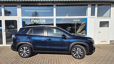Suzuki S-Cross Comfort Allgrip SX4