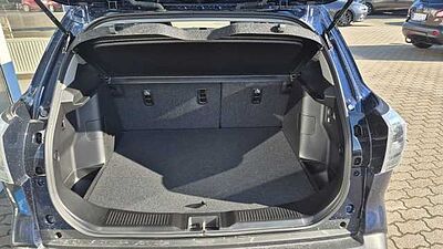 Suzuki S-Cross Comfort Allgrip SX4