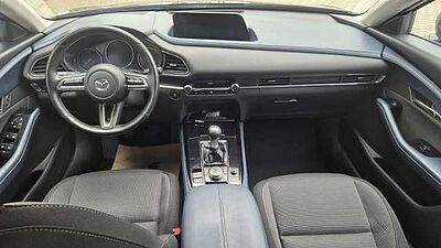 Mazda CX-30 SKYACTIV-D 1.8 6GS SELECTION A18