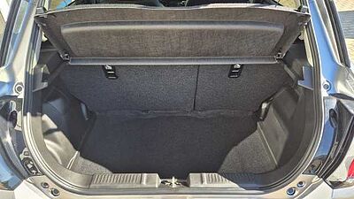 Suzuki Swift Comfort CVT