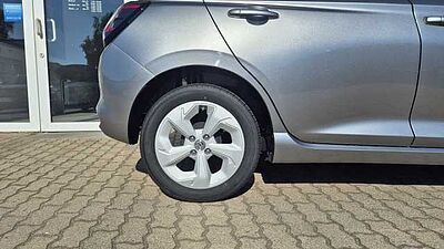 Suzuki Swift Comfort CVT