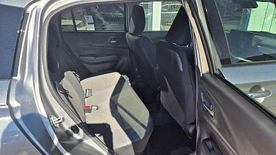 Suzuki Swift Comfort CVT