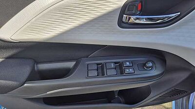 Suzuki Swift Comfort CVT