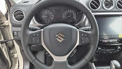 Suzuki Vitara Comfort A/T